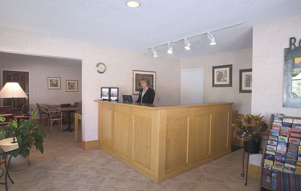 Boulder University Inn Interiér fotografie